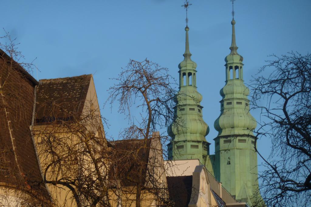 Vorderer Westen Кассель Номер фото
