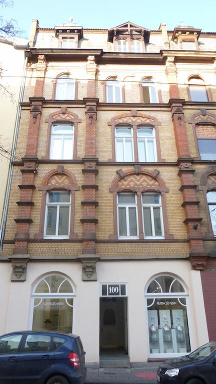 Vorderer Westen Кассель Номер фото